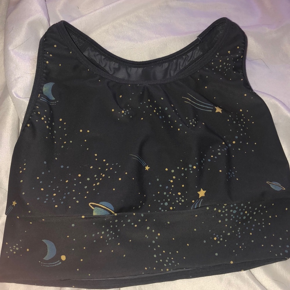 Victoria’s Secret Sports Bra